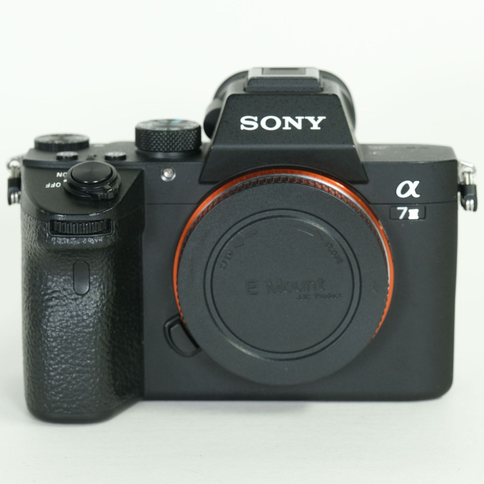 良品 | シャッター数62,523回] SONY α7 III（ILCE-7M3） [ボディ