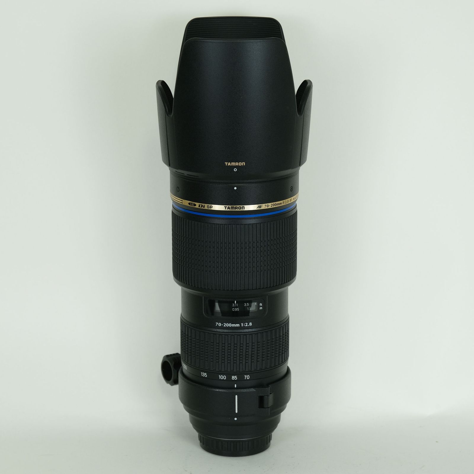 [美品] TAMRON SP AF70-200mm F/2.8 Di LD [IF] MACRO (Model A001) [ペンタックスK用] | PENTAX Kマウント
