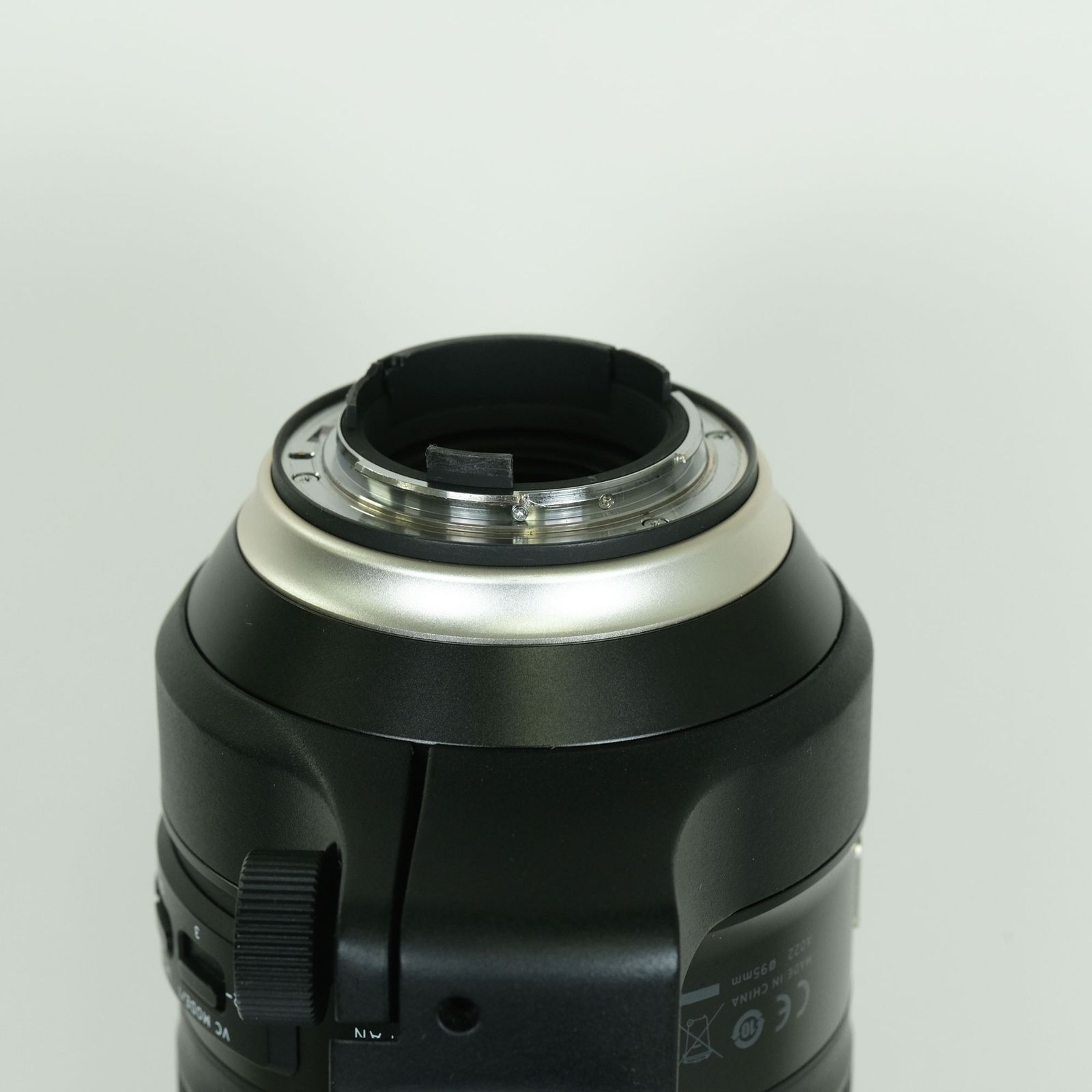 タムロン TAMRON 150-600mm Nikon マウント A022 良品] TAMRON SP 150-600mm F/5-6.3 Di VC USD G2 (Model A022