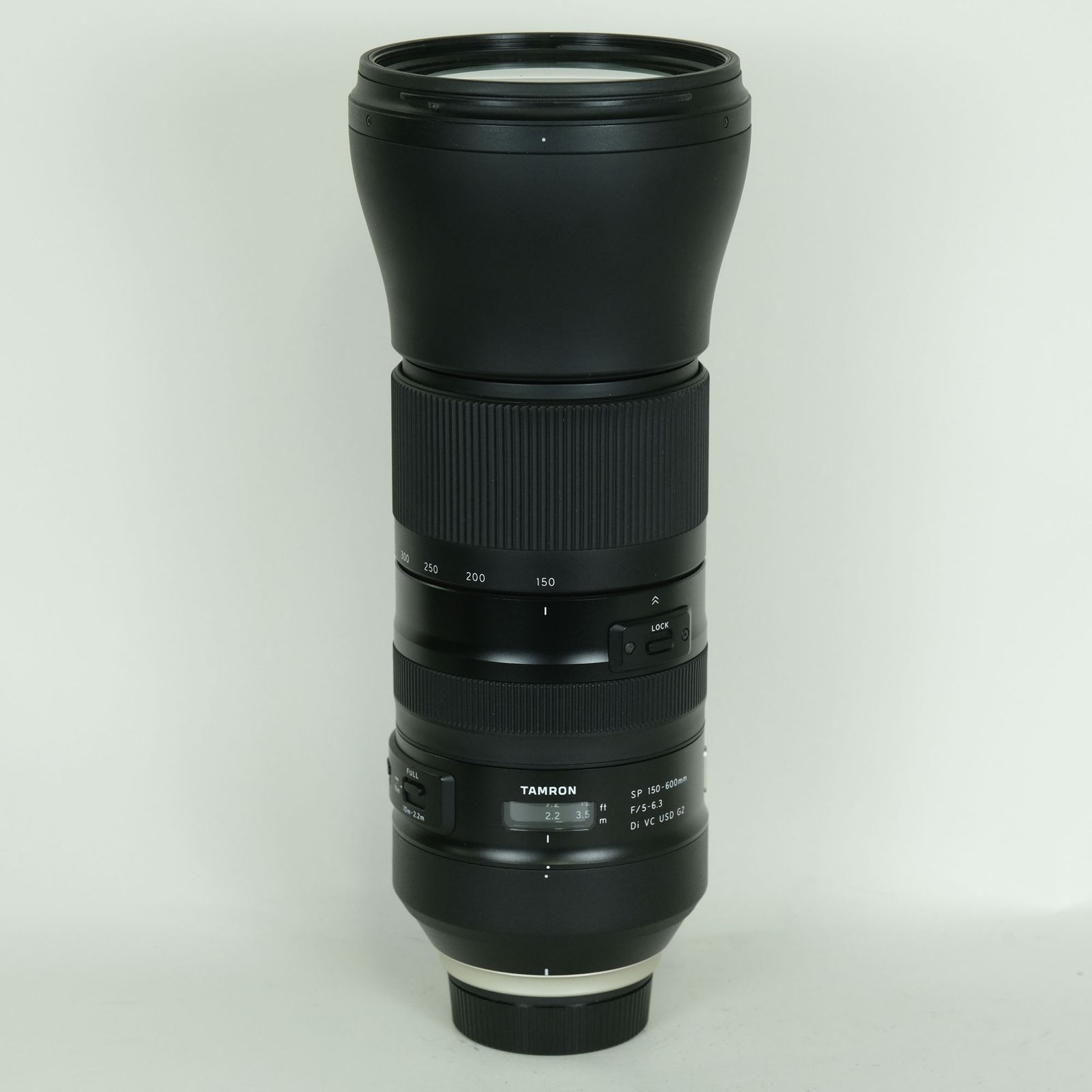 TAMRON A022N 150-600mm ニコンFマウント【ケース付属】 TAMRON A022N 150-600mm ニコンFマウント【ケース付属】 【公式通販】