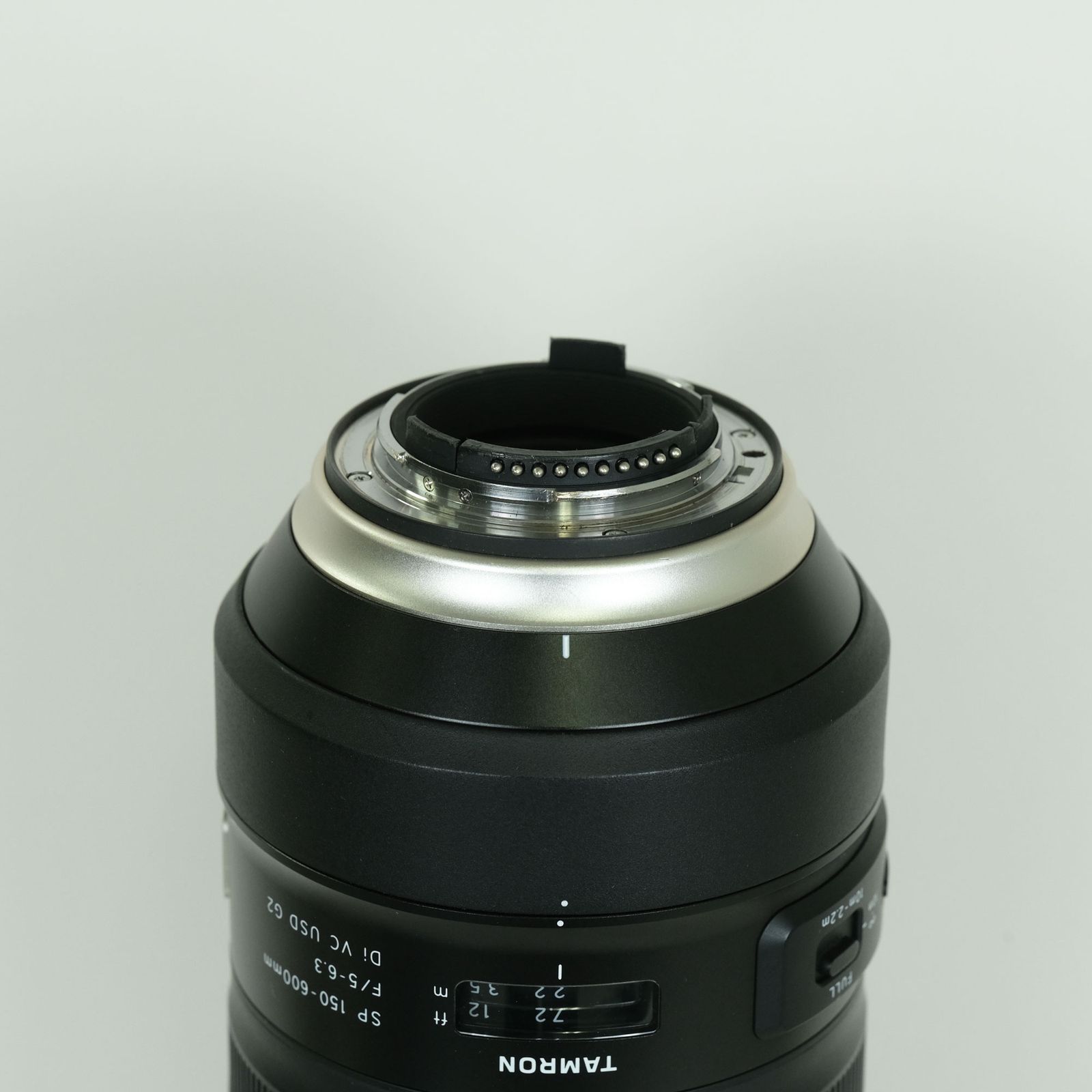 良品] TAMRON SP 150-600mm F/5-6.3 Di VC USD G2 (Model A022