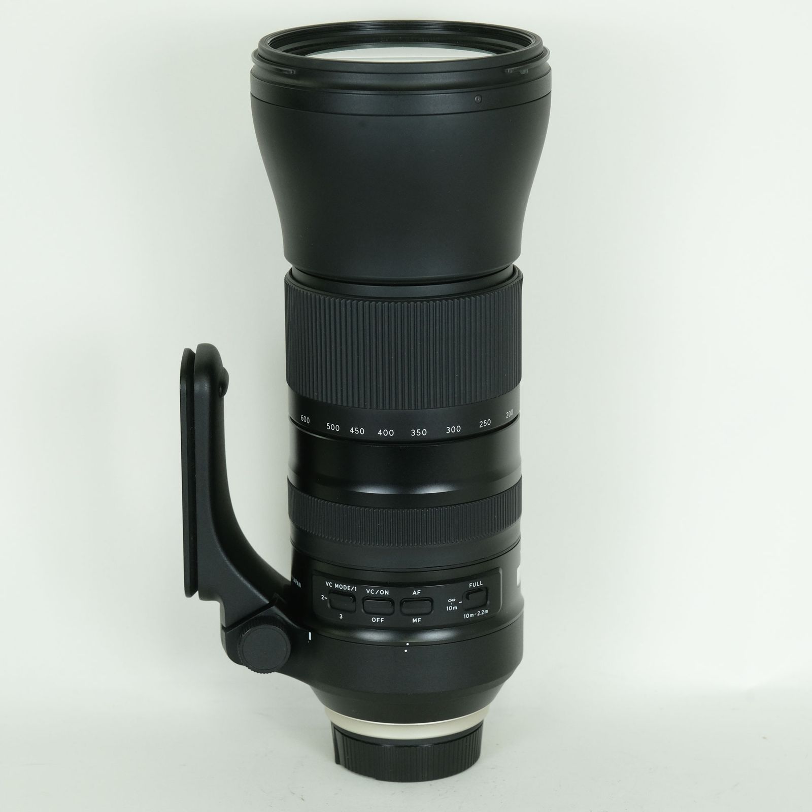 良品] TAMRON SP 150-600mm F/5-6.3 Di VC USD G2 (Model A022