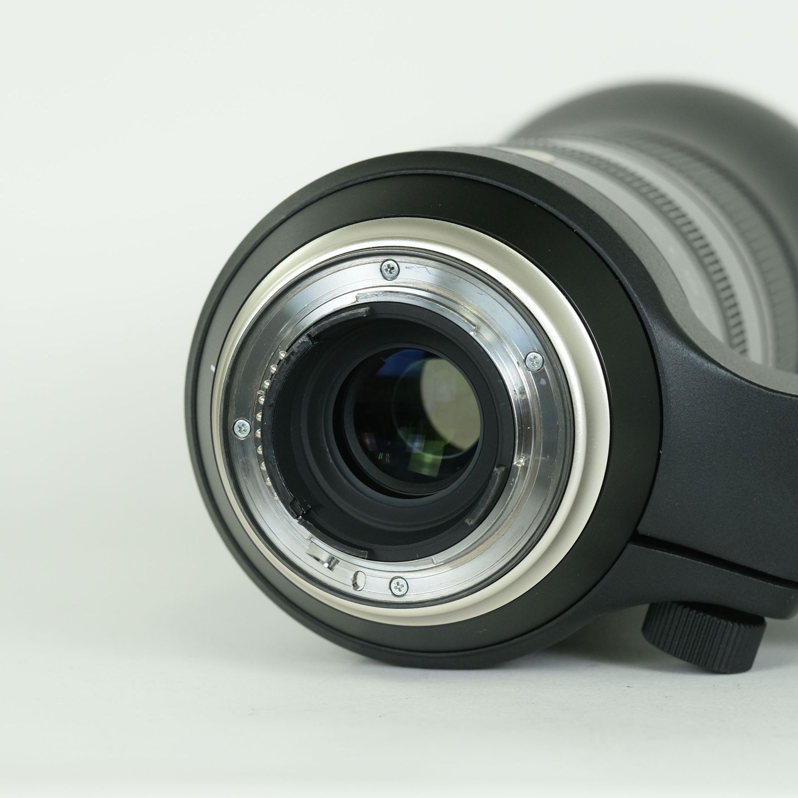 良品] TAMRON SP 150-600mm F/5-6.3 Di VC USD G2 (Model A022