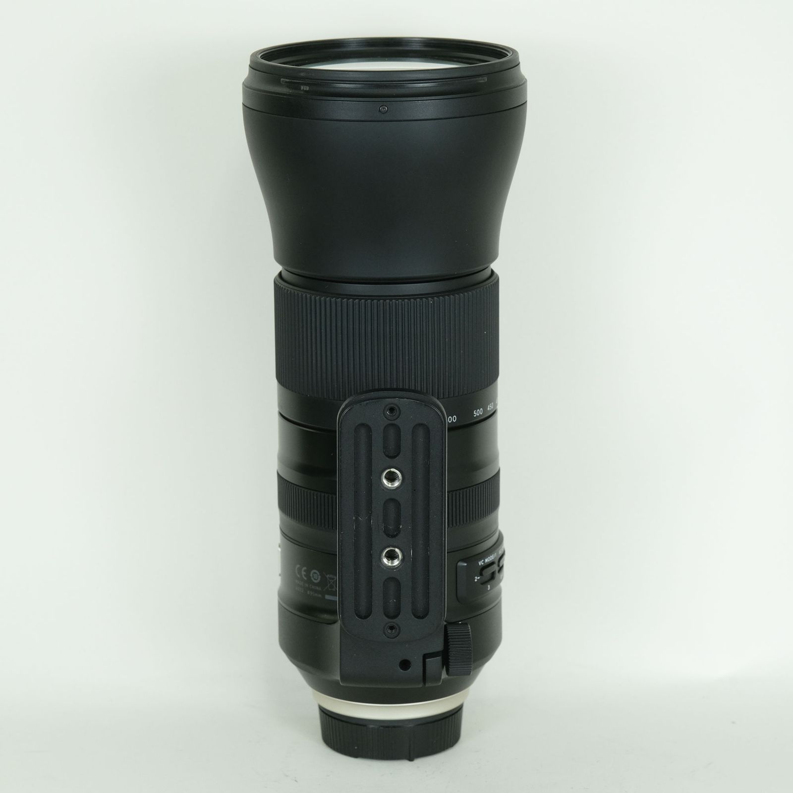 良品] TAMRON SP 150-600mm F/5-6.3 Di VC USD G2 (Model A022