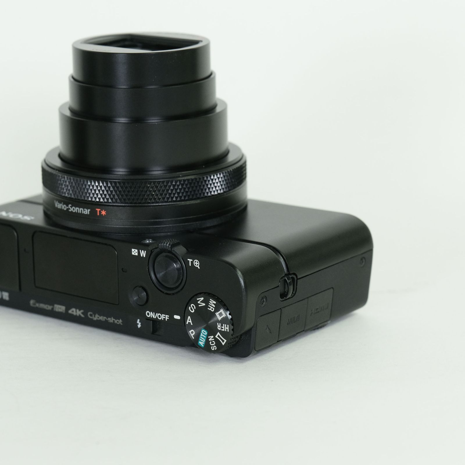 美品 | バッテリーグリップ・バッテリー2個付] SONY Cyber-shot DSC