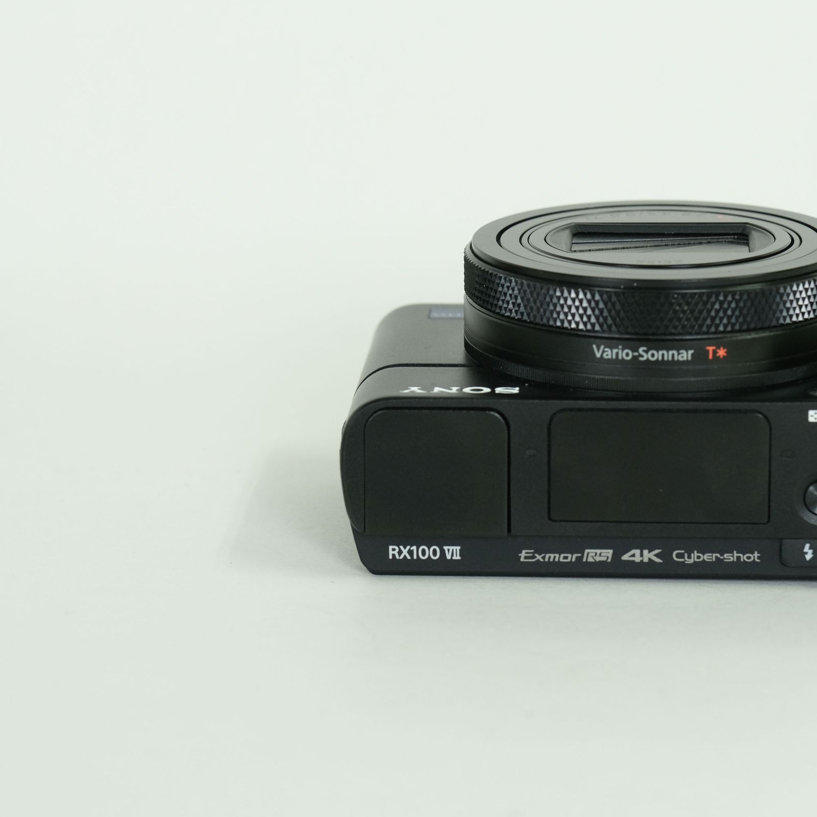 美品 | バッテリーグリップ・バッテリー2個付] SONY Cyber-shot DSC