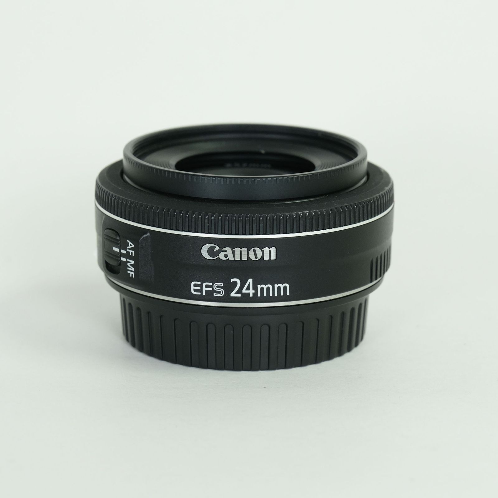 [良品 | フード付] Canon EF-S24mm F2.8 STM | Canon EF-Sマウント