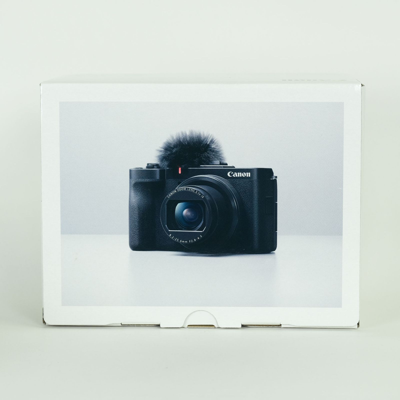 美品] Canon PowerShot V1 | コンパクトデジタルカメラ - メルカリ