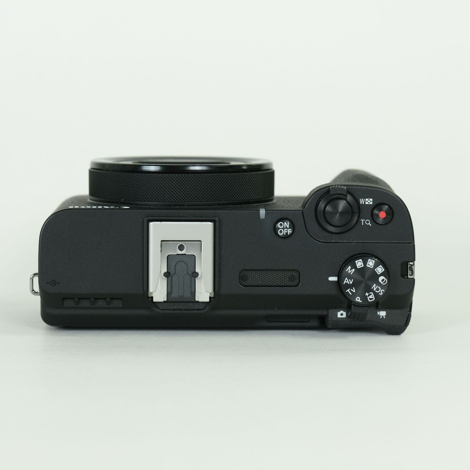 美品] Canon PowerShot V1 | コンパクトデジタルカメラ - メルカリ