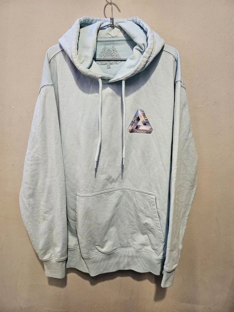 PALACE 正規品 WHOコラボ フードTシャツ