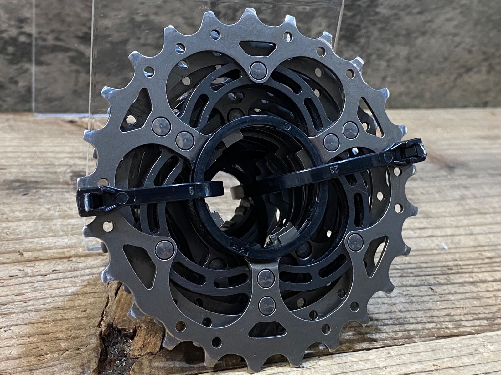 JN511 カンパニョ―ロ CAMPAGNOLO スーパーレコード SUPERRECORD