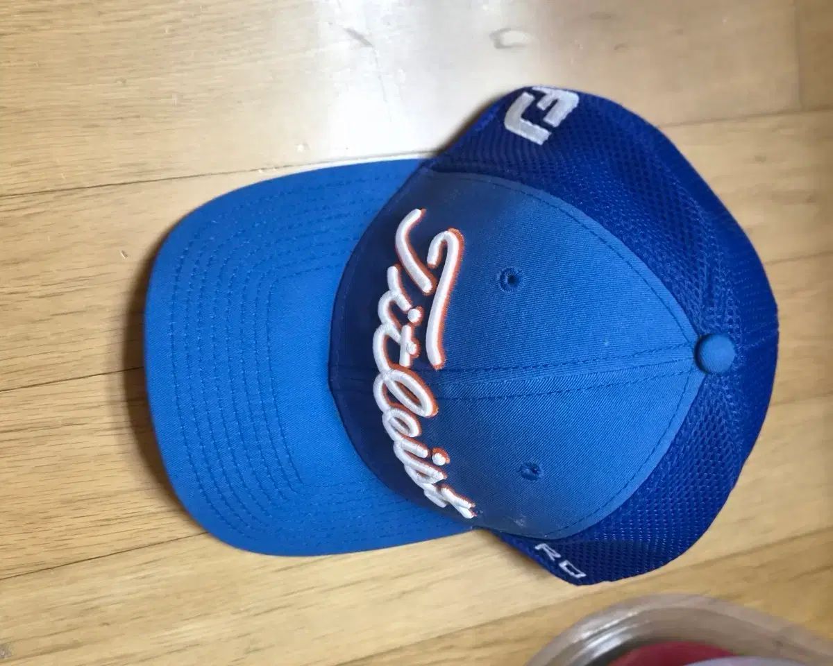 タイトリスト Titleist ニューレディース ボールキャップ 帽子