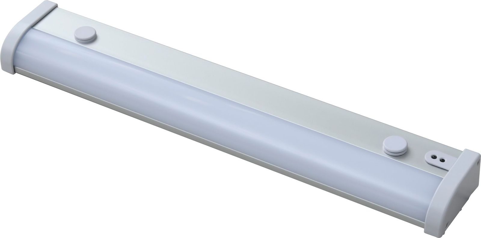 [山善] LED キッチンライト 多目的灯 近接センサー LEDライト 照明器具 工事不要 電源プラグ付き 460lm (幅35.4cm) LT-C05N 国内発送 4b0b0b7f