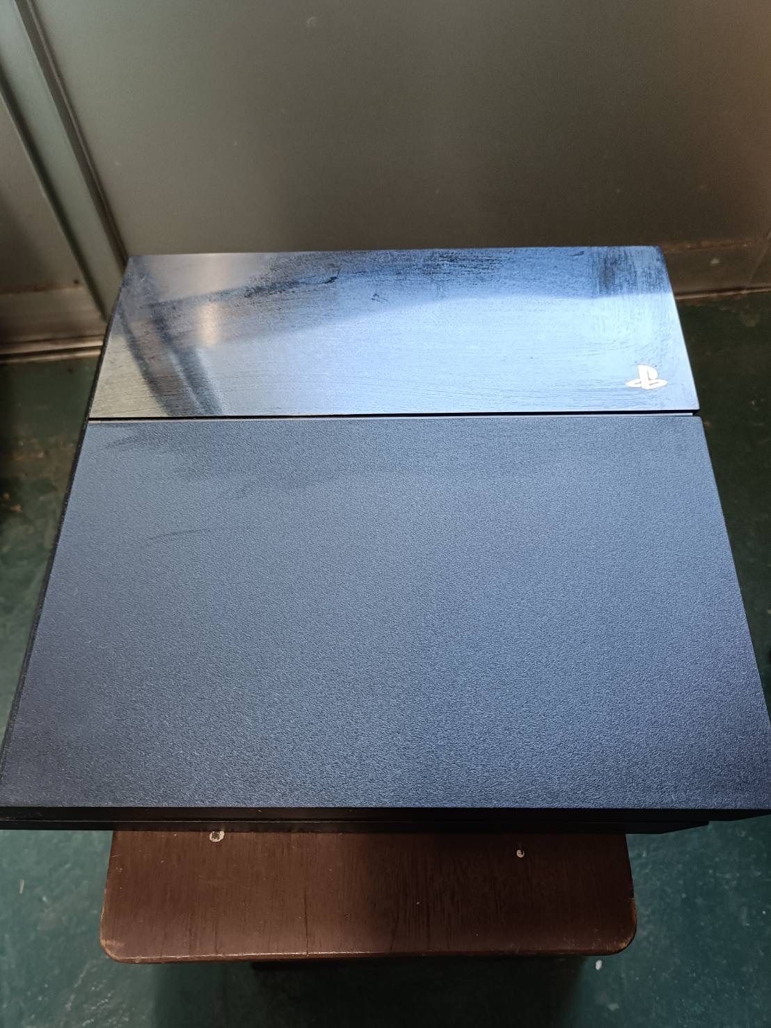 SONY PlayStation4 CUH-1000A 本体のみ