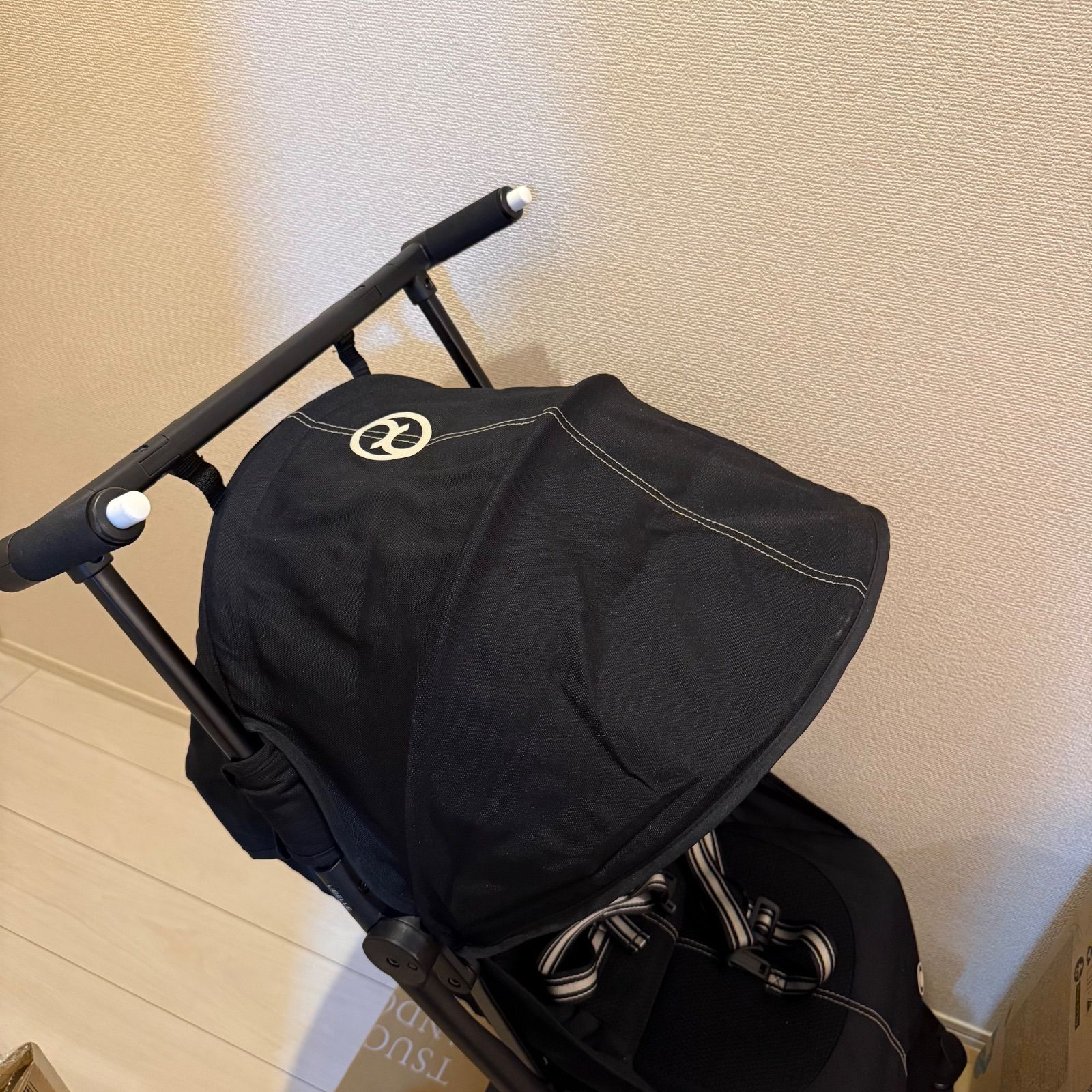 値下げ可能！】cybex サイベックス libelle リベル ベビーカー