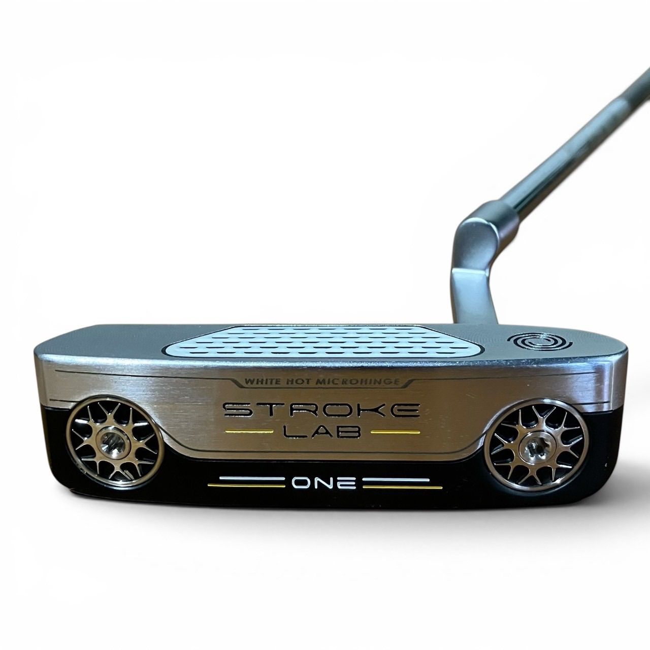 【di/5.12/8】オデッセイ Odyssey ストロークラボ STROKE LAB ONE モデル パター