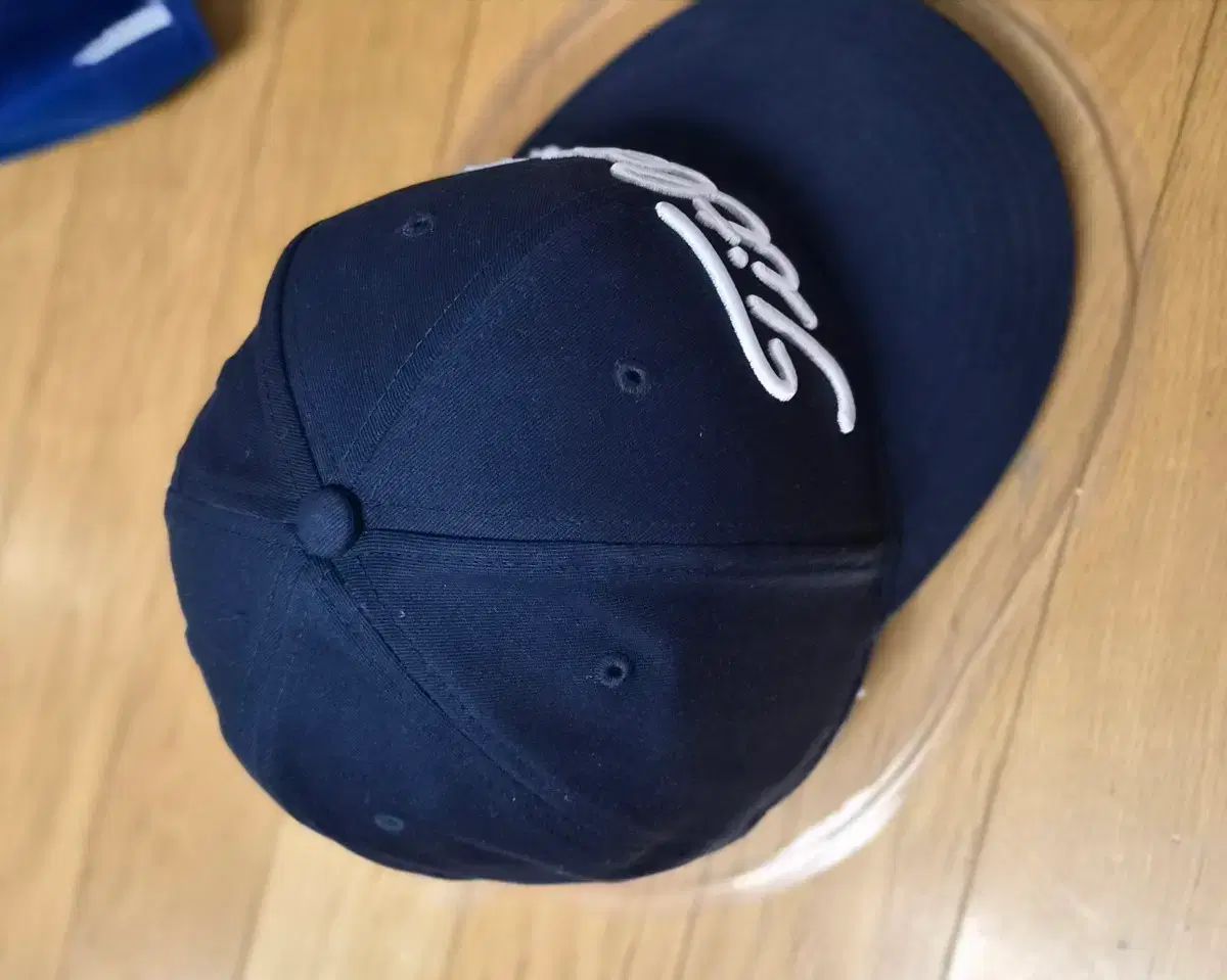 タイトリスト ネイビー ベースボールキャップ 帽子