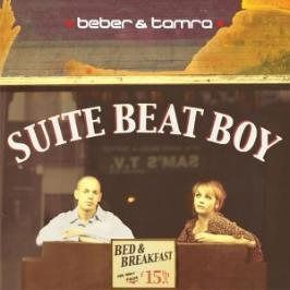 【CD】Suite Beat Boy