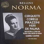 【CD】Norma