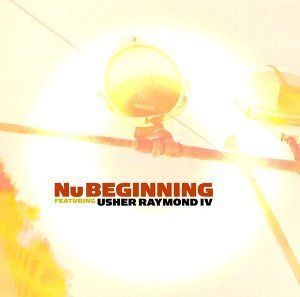 【CD】Nu Beginning