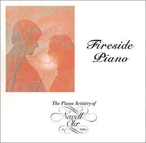【CD】Fireside Piano