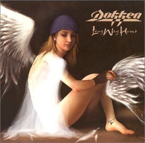 【CD】Long Way Home