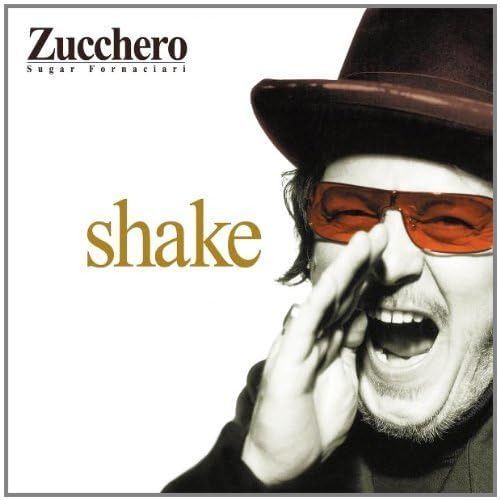 【CD】Shake