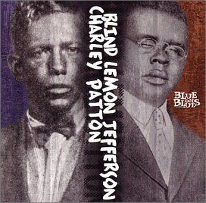【CD】Blue on Blues