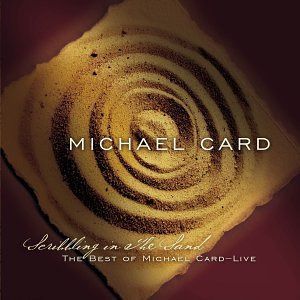 【CD】Scribbling in the Sand