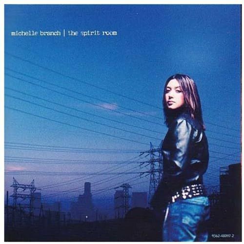 【CD】Spirit Room