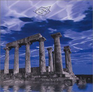 【CD】Temenos