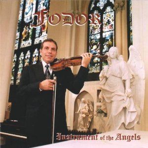 【CD】Instrument of the Angels