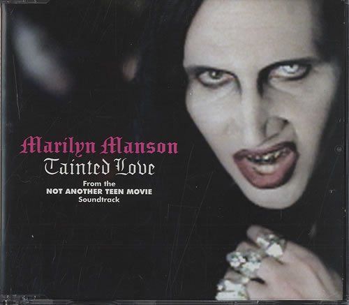 【CD】Tainted Love Pt.2