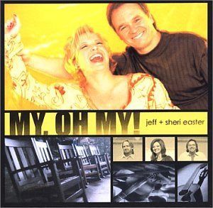 【CD】My Oh My