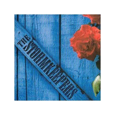 【CD】Stormkeepers