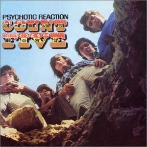 【CD】Psychotic Reaction