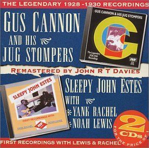 【CD】Legendary 1928
