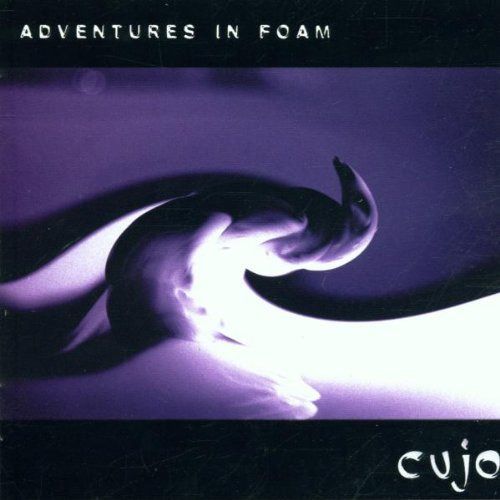 【CD】Adventures in Foam