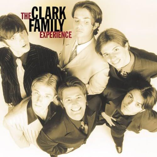 【CD】Clark Family Experience