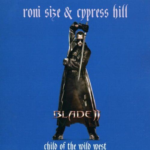 【CD】Child of the Wildwest