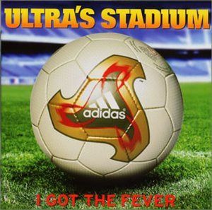 【CD】ULTRA’S STADIUM(CCCD)