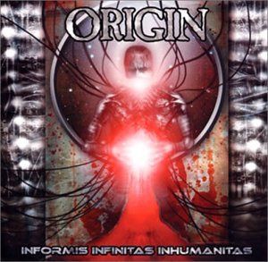 【CD】インフォーミス、インフィニタス、インヒューマニタス