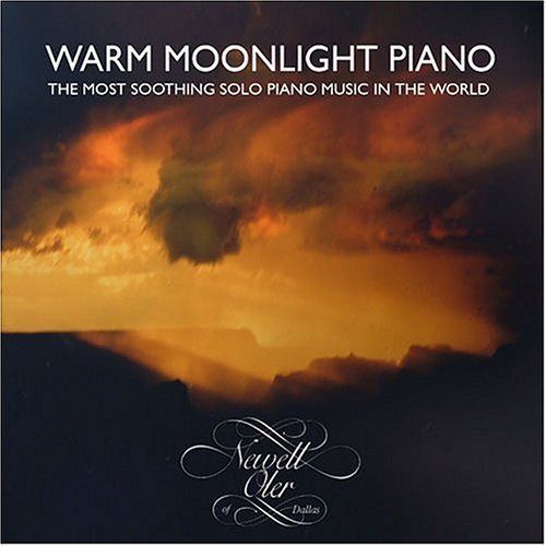 【CD】Warm Moonlight Piano