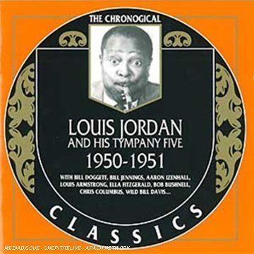 【CD】1950-1951