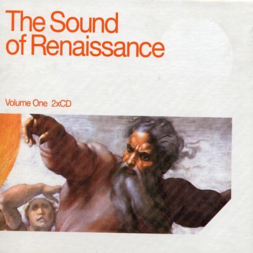 【CD】Sound Of Renaissance