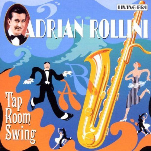 【CD】Tap Room Swing