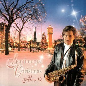 【CD】Sentimental Christmas