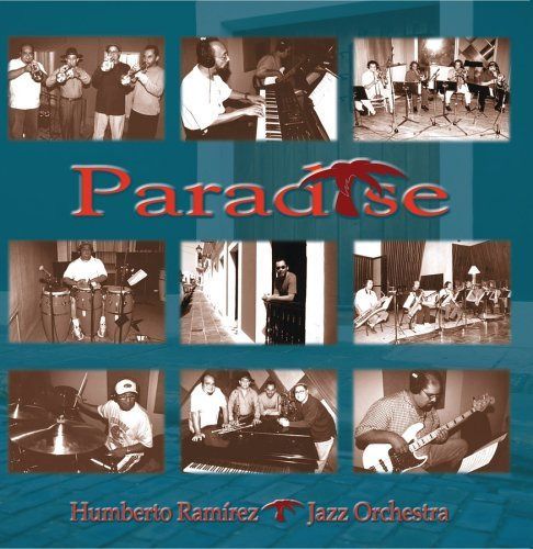 【CD】Paradise