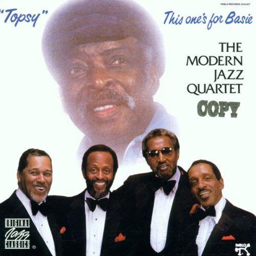 【CD】Topsy This Ones for You