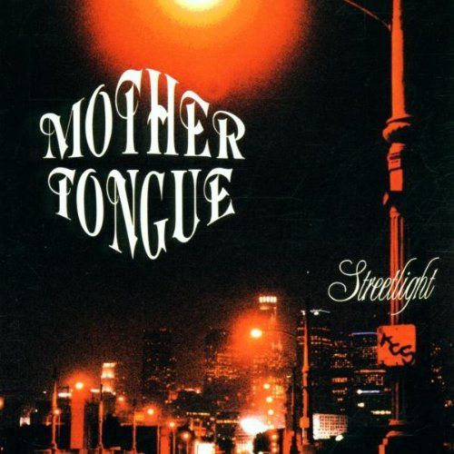 【CD】Streetlight